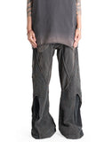 HAMCUS - UBC / Pneumatic-Weave Vent Pants - 082plus