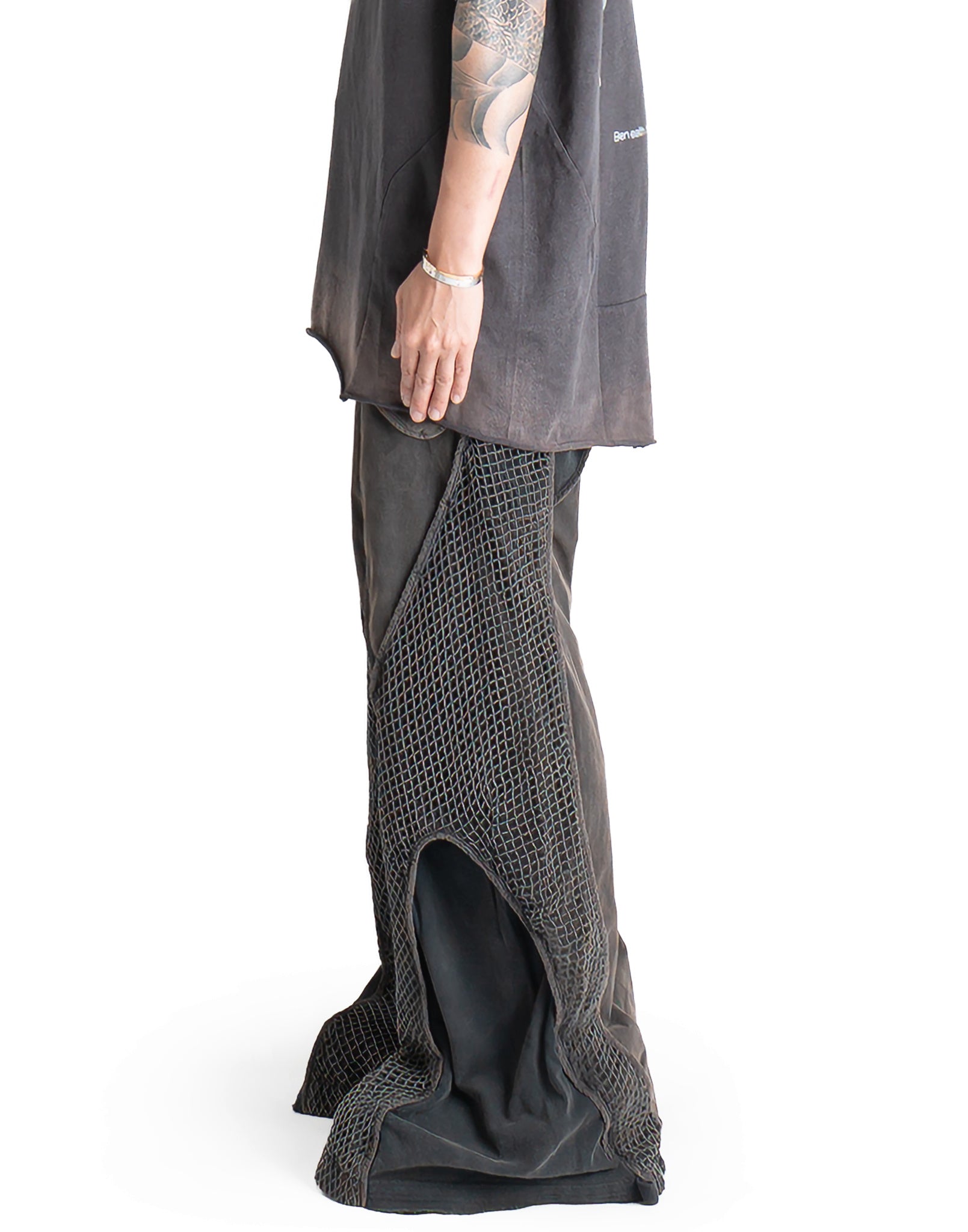 HAMCUS - UBC / Pneumatic-Weave Vent Pants - 082plus