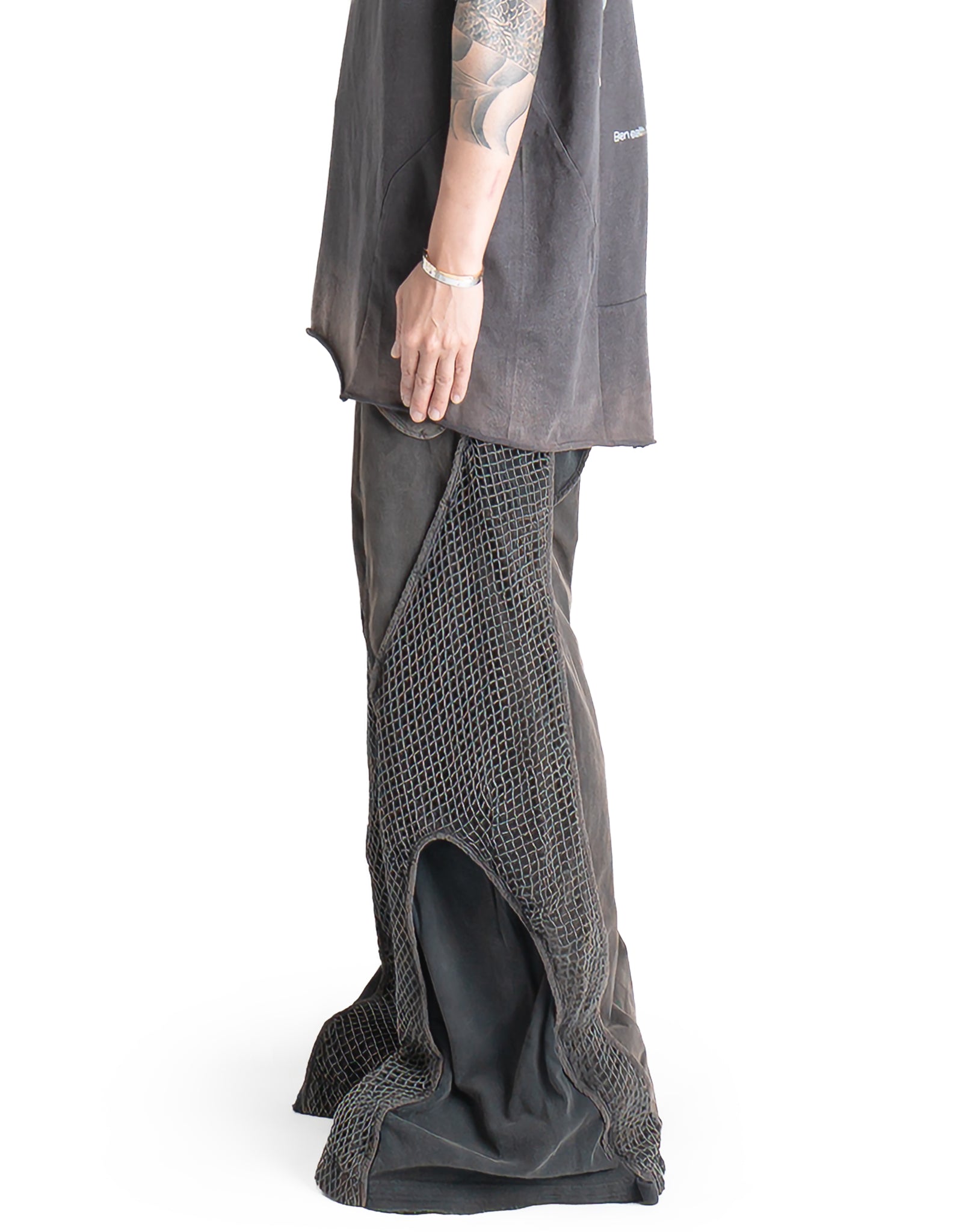 HAMCUS - UBC / Pneumatic-Weave Vent Pants - 082plus