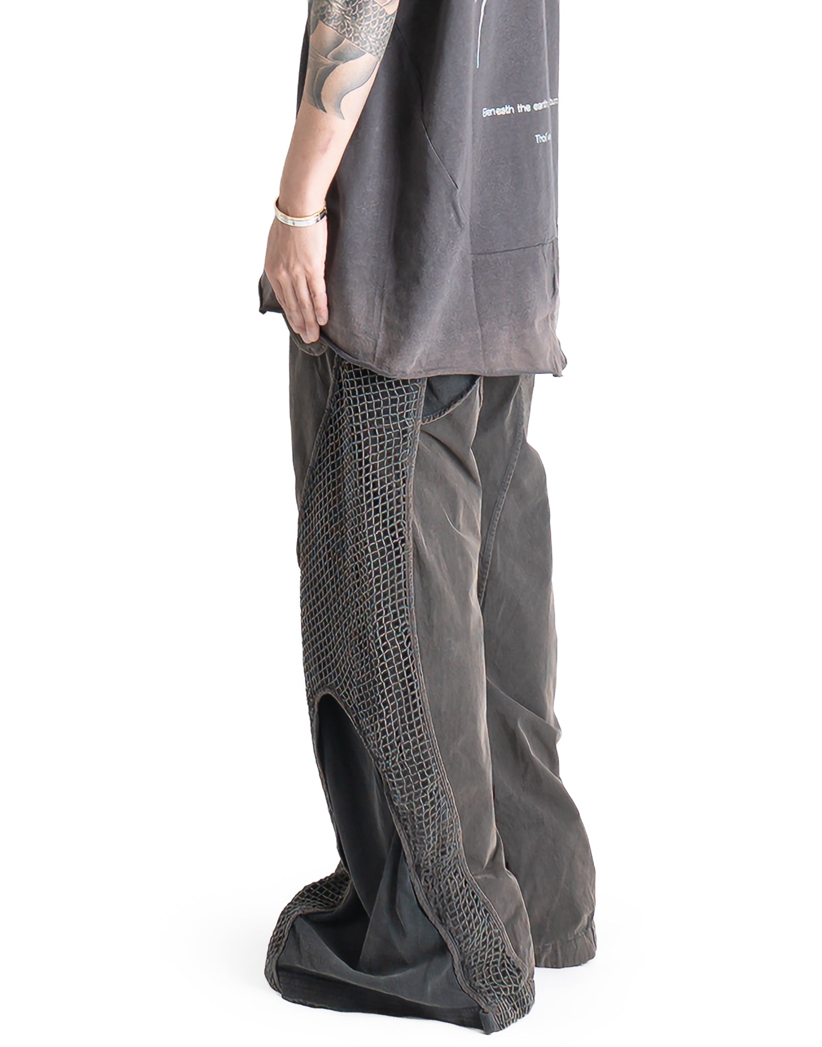 HAMCUS - UBC / Pneumatic-Weave Vent Pants - 082plus