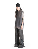 HAMCUS - UBC / Pneumatic-Weave Vent Pants - 082plus