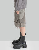 SFS / Scavenger's Fray Shorts - 082plus