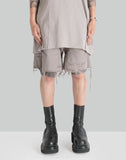 SFS / Scavenger's Fray Shorts - 082plus