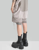 SFS / Scavenger's Fray Shorts - 082plus