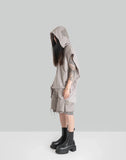 GT / Dockline Hooded Tanktop - 082plus