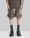 SFS / The Deep Wanger’s Worn Shorts - 082plus