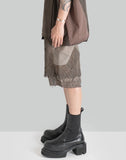 SFS / The Deep Wanger’s Worn Shorts - 082plus