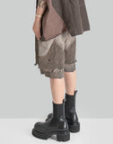 SFS / The Deep Wanger’s Worn Shorts - 082plus
