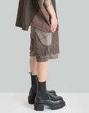 SFS / The Deep Wanger’s Worn Shorts - 082plus