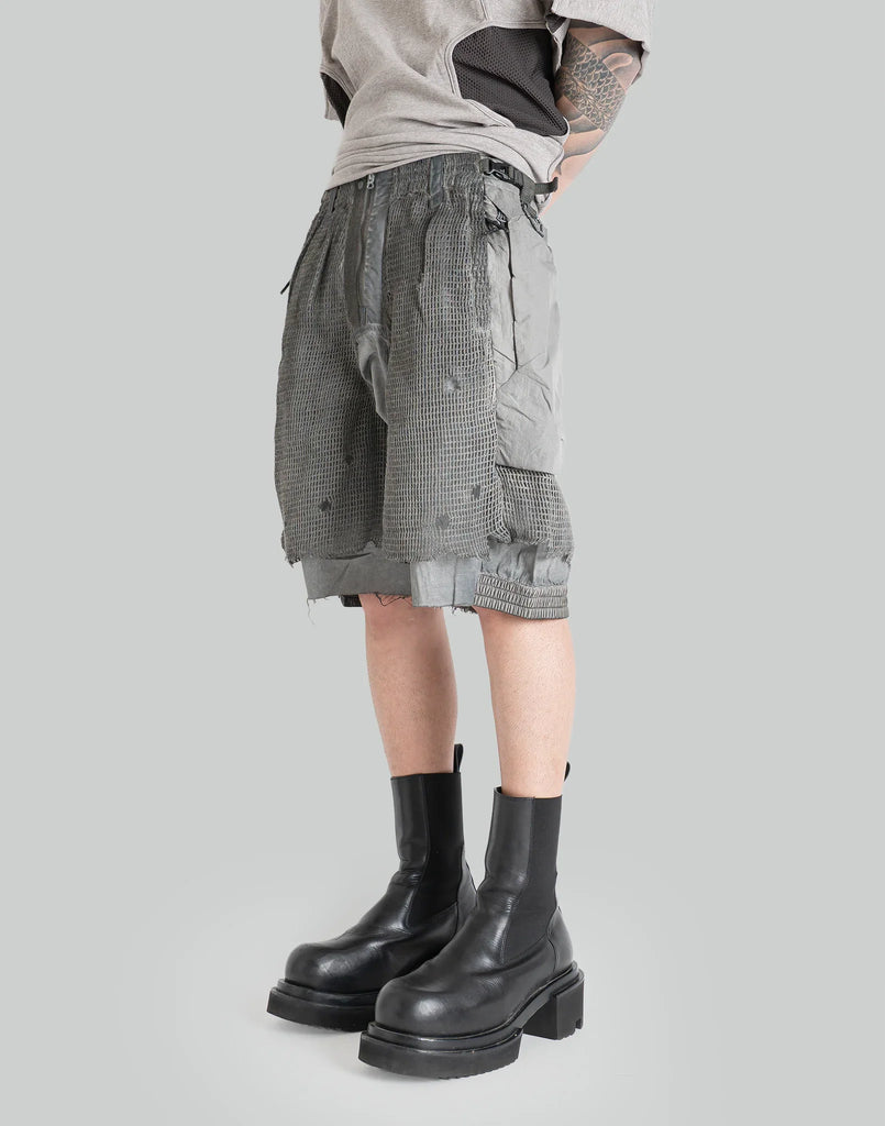 HAMCUS SFS / The Deep Wanger's Worn Shorts – 082plus
