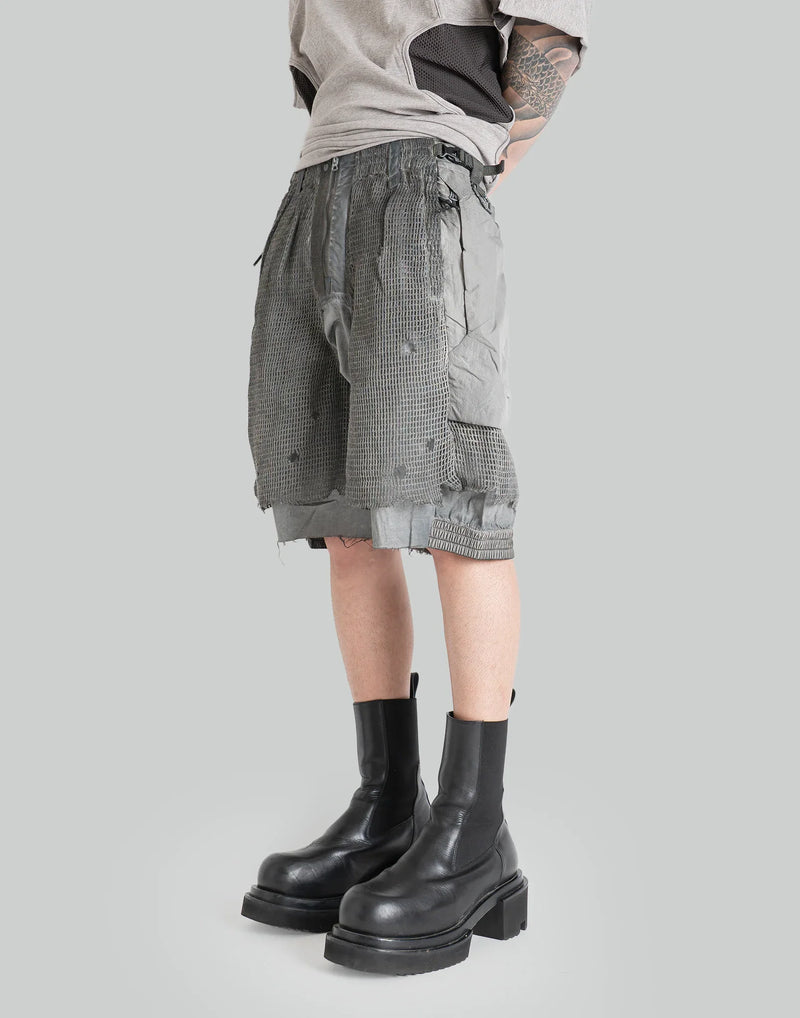 Rick Owens Drkshdw BAUHAUS PODS – 082plus