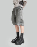 SFS / The Deep Wanger’s Worn Shorts - 082plus