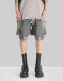 SFS / The Deep Wanger’s Worn Shorts - 082plus