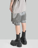SFS / The Deep Wanger’s Worn Shorts - 082plus