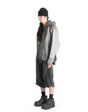 HAMCUS - PF / Phantom Flux Outer-Task Rust Jacket - 082plus