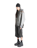 HAMCUS - PF / Phantom Flux Outer-Task Rust Jacket - 082plus