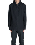 POST ARCHIVE FACTION (PAF) - Zip Shirt (Archive) - 082plus