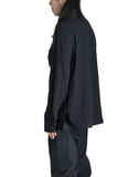 POST ARCHIVE FACTION (PAF) - Zip Shirt (Archive) - 082plus