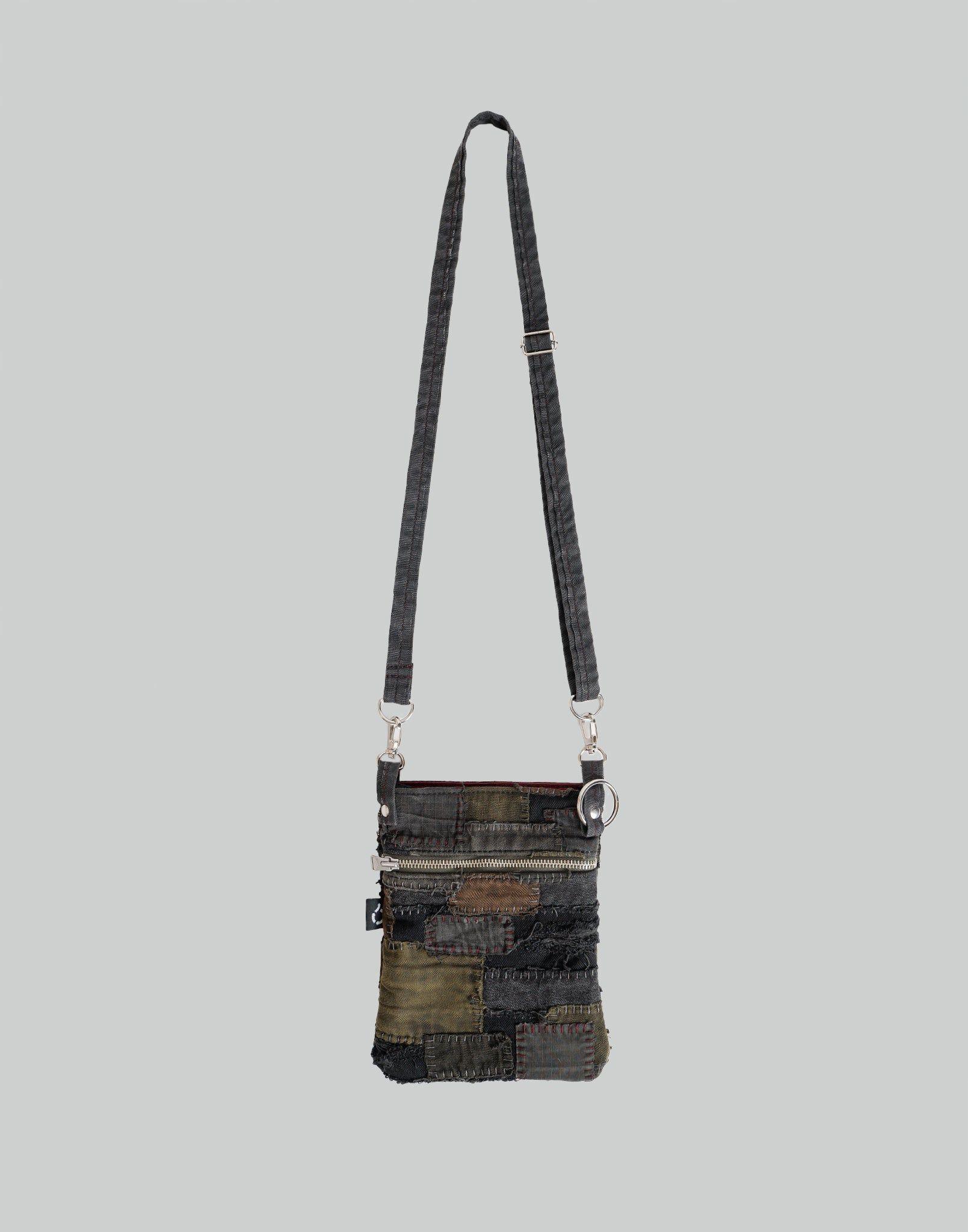 Myra rocky shoulder online bag