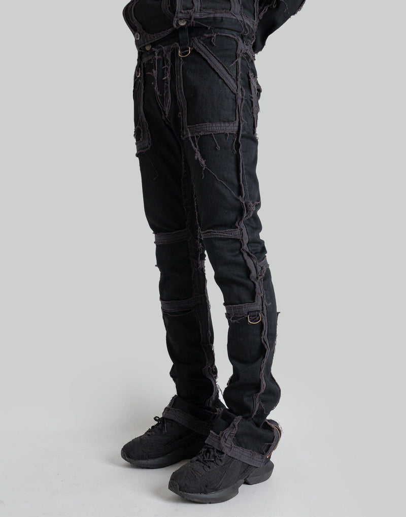 blackmeans - 945-78TP192-1 - 082plus