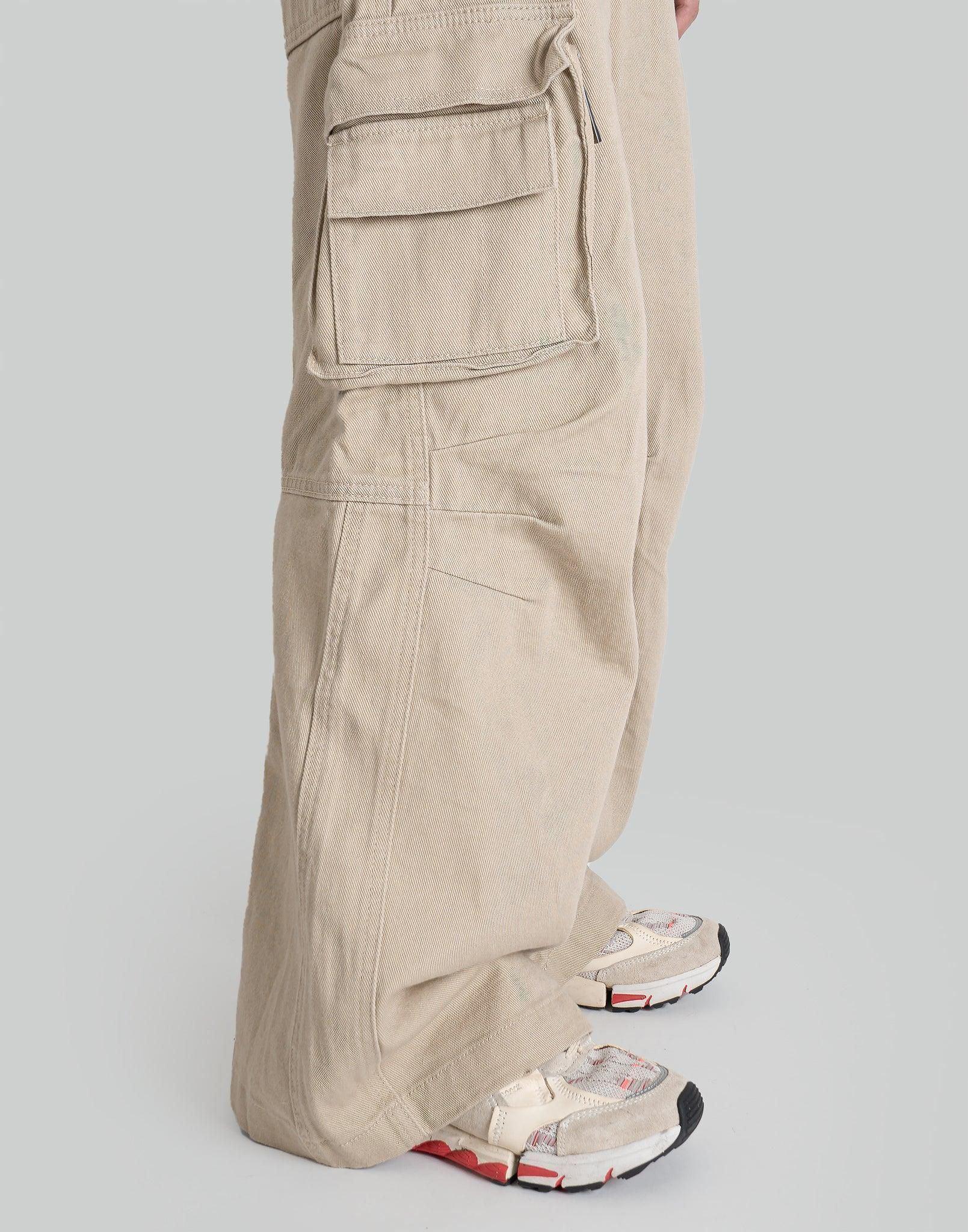 Construction cargo clearance pants