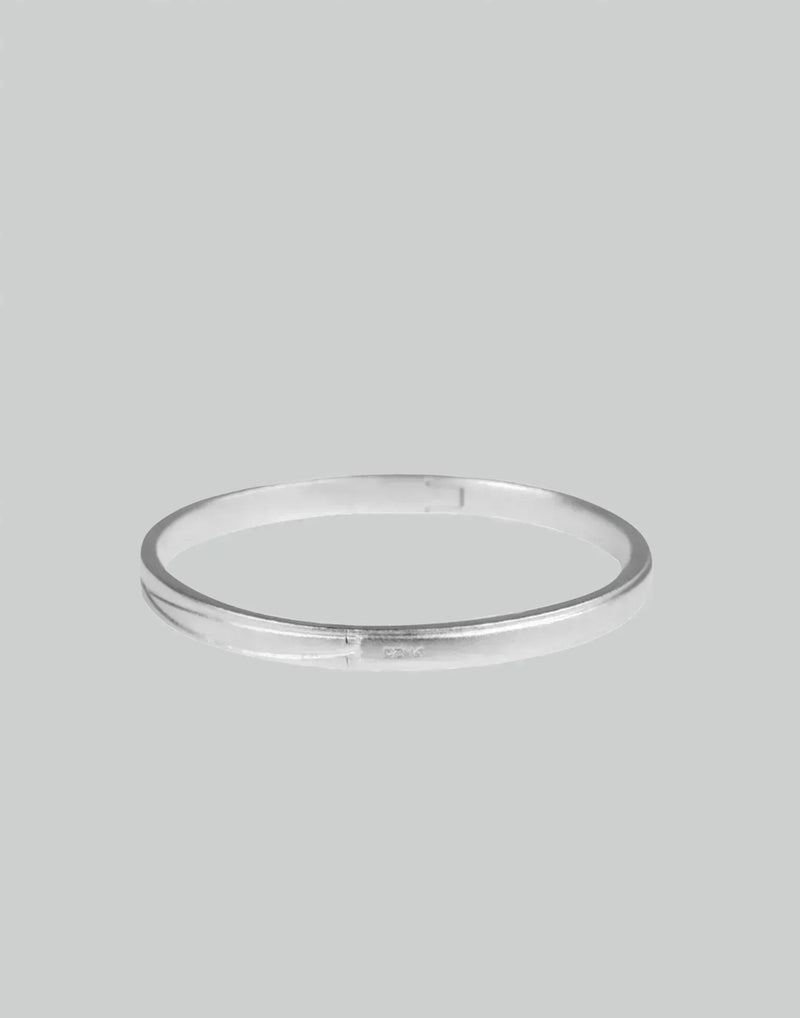 C2H4 - Curvilinear Bracelet - 082plus