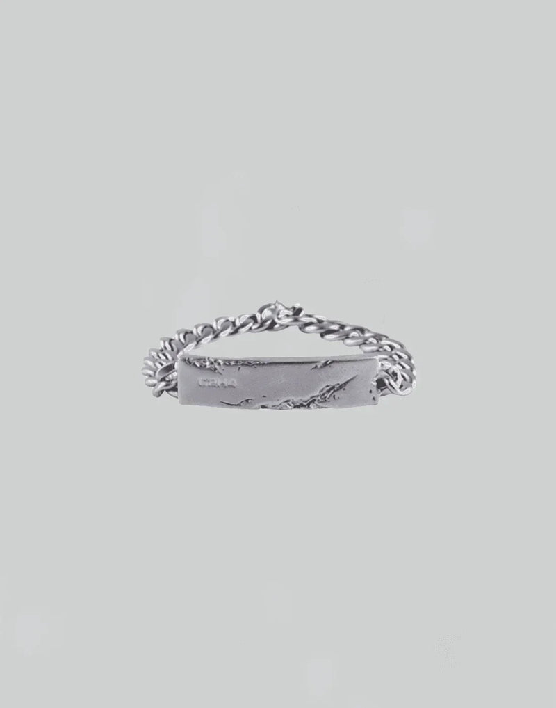 C2H4 - DEBRIS CREVICE BRACELET - 082plus