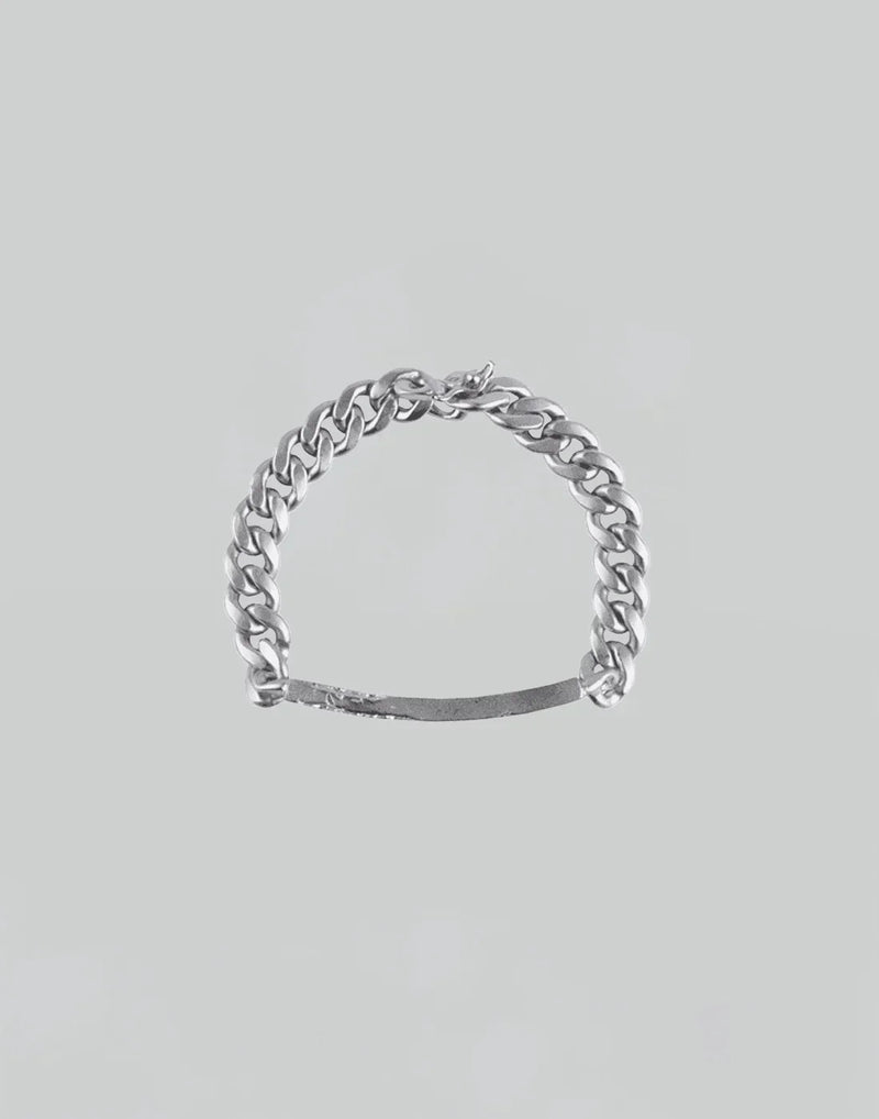 C2H4 - DEBRIS CREVICE BRACELET - 082plus