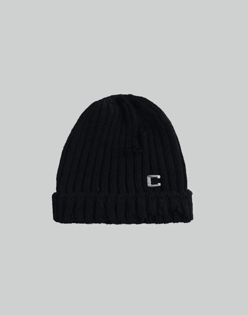 C2H4 - DEBRIS HYBRID BEANIE - 082plus