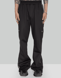 C2H4 “Future Yacht Club” FAIRSHAPED LAYER PANELLED TRACK PANTS - 082plus