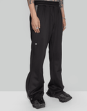 C2H4 “Future Yacht Club” FAIRSHAPED LAYER PANELLED TRACK PANTS - 082plus