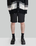 Intellectual Tailored Shorts