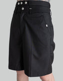 C2H4 Intellectual Tailored Shorts - 082plus