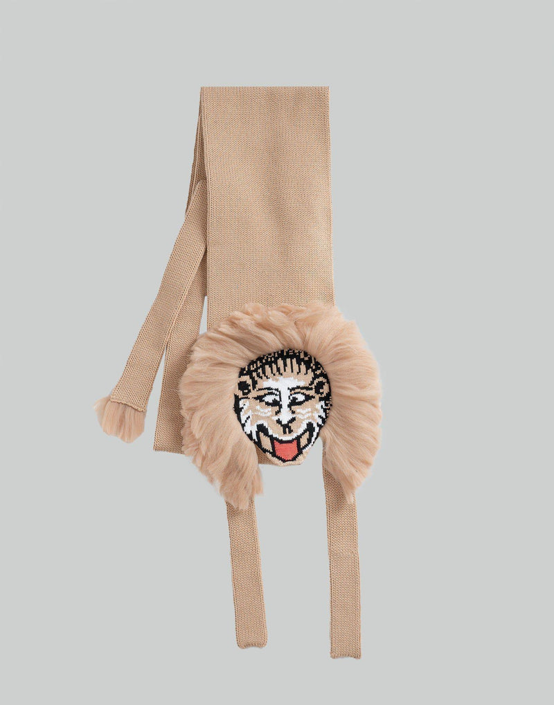 Charles Jeffrey LOVERBOY - ANIMAL SCARF - 082plus