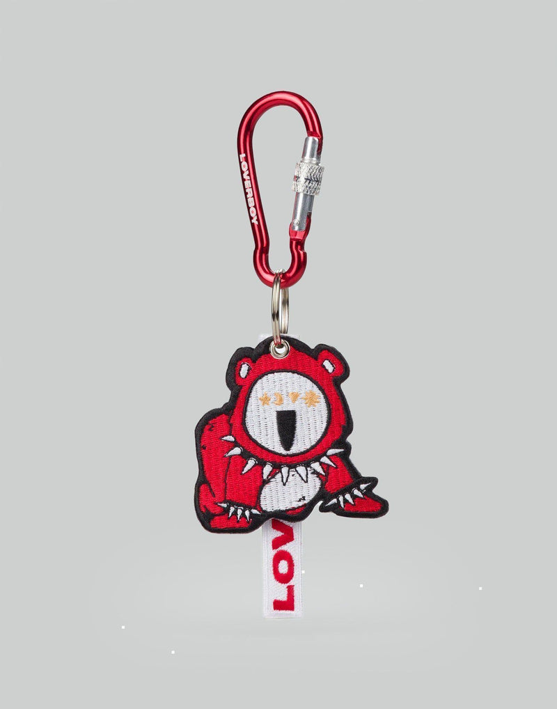 Charles Jeffrey LOVERBOY - CHARACTER KEYRING - 082plus