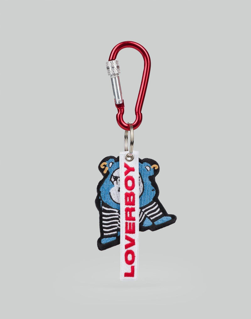 Charles Jeffrey LOVERBOY - CHARACTER KEYRING - 082plus