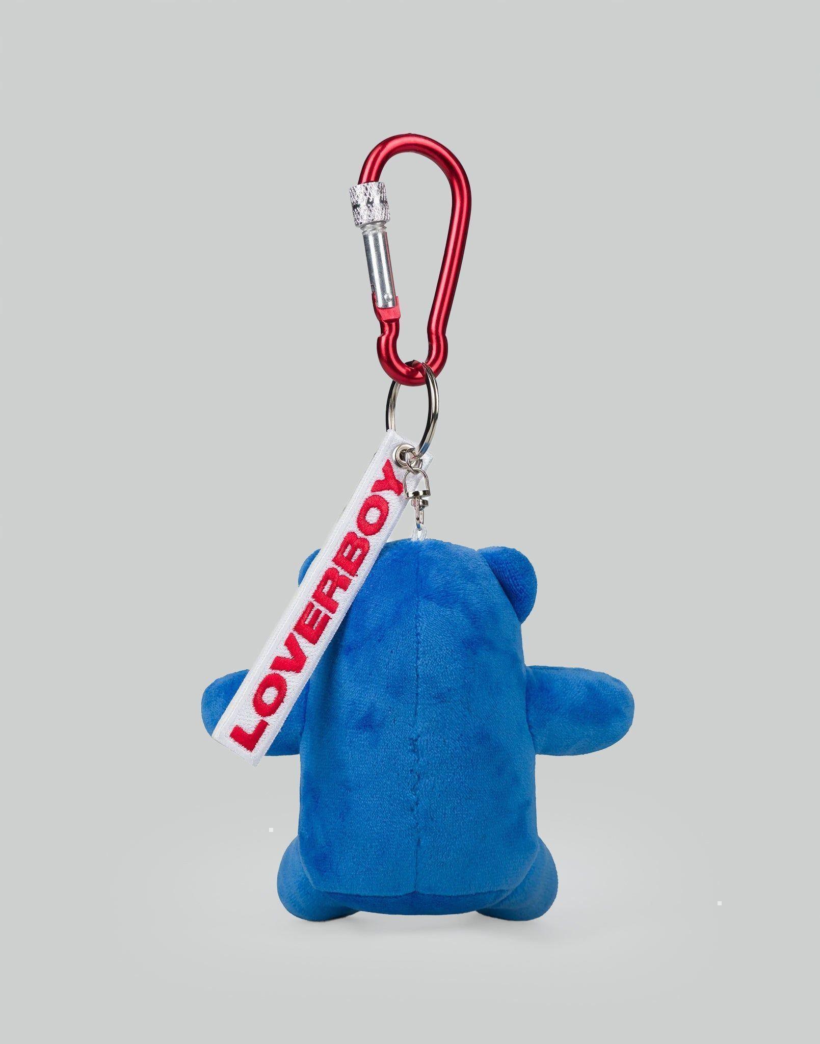 Charles Jeffrey LOVERBOY CHARACTER KEYRING – 082plus