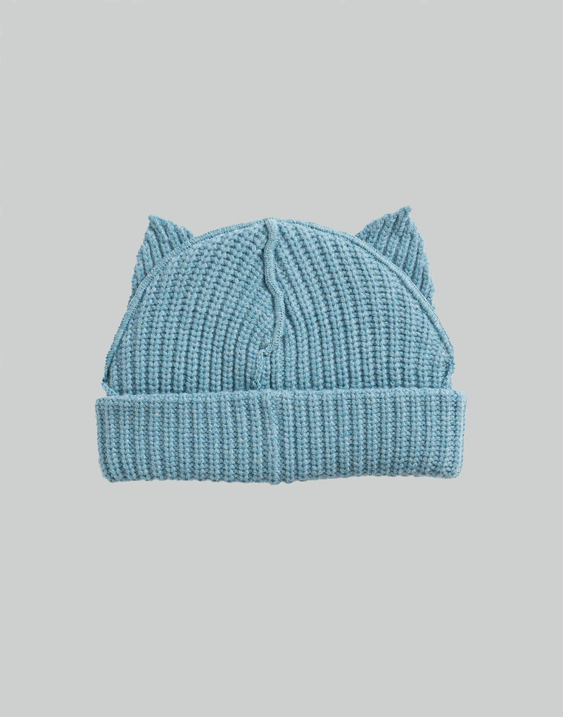 Charles Jeffrey LOVERBOY - CHUNKY EARS BEANIE - 082plus