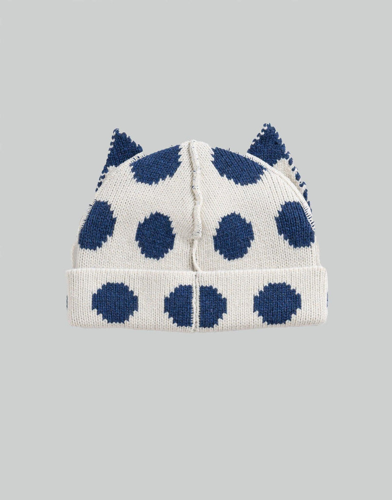 Charles Jeffrey LOVERBOY - CHUNKY EARS BEANIE - 082plus