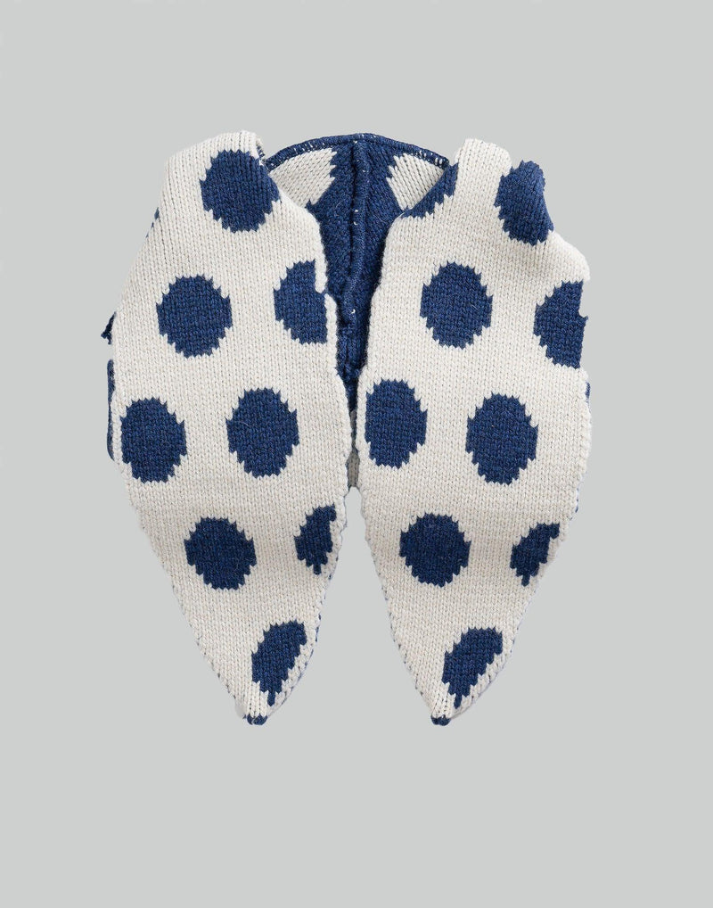 Charles Jeffrey LOVERBOY - CHUNKY RABBIT BEANIE - 082plus