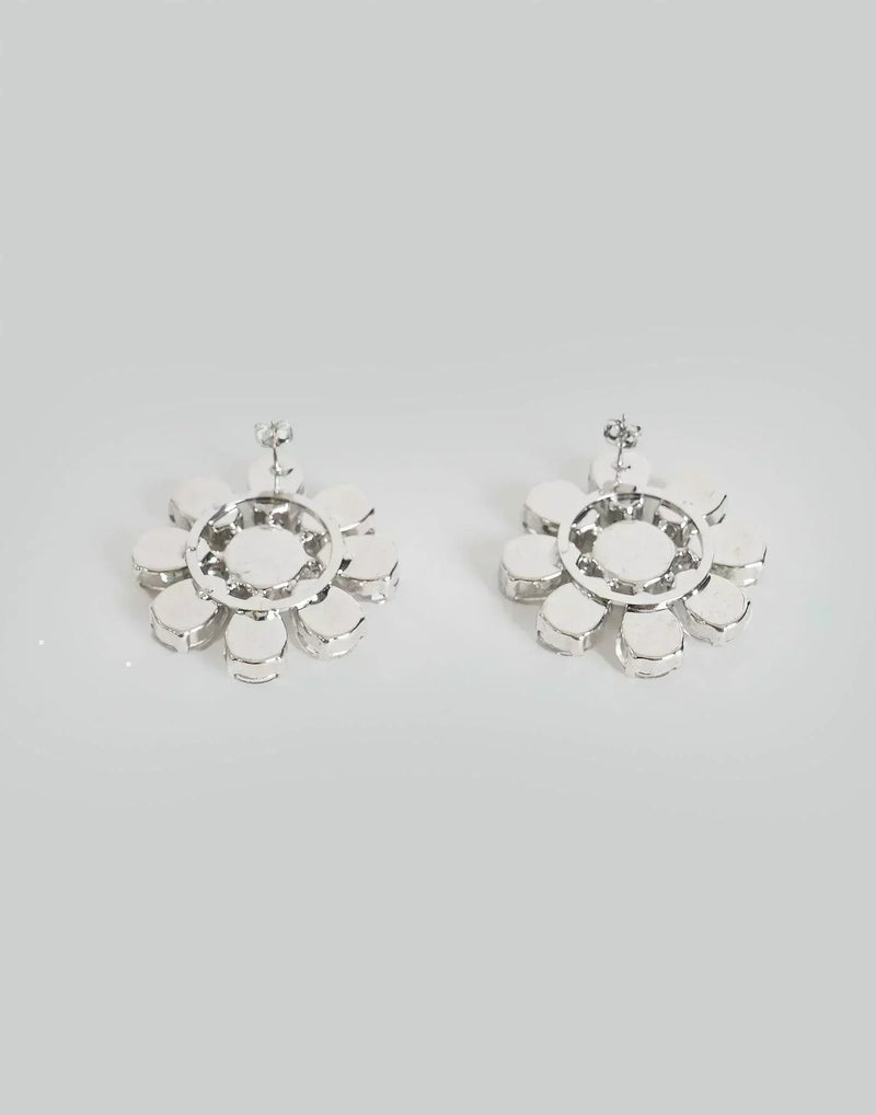 Charles Jeffrey LOVERBOY - CRAZY DAIZY EARRINGS - 082plus