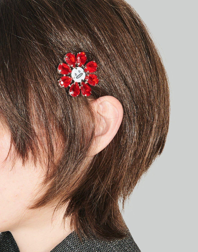 アクセサリーその他 CHARLES JEFFREY LOVERBOY 31140102 L CRAZY DAIZY HAIR PIN Charles Jeffrey LOVERBOY CRAZY DAIZY HAIR PIN – 082plus
