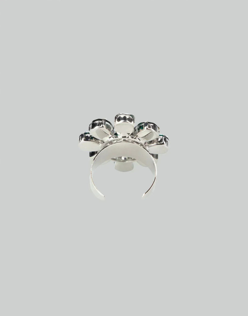 Charles Jeffrey LOVERBOY - CRAZY DAIZY RING - 082plus