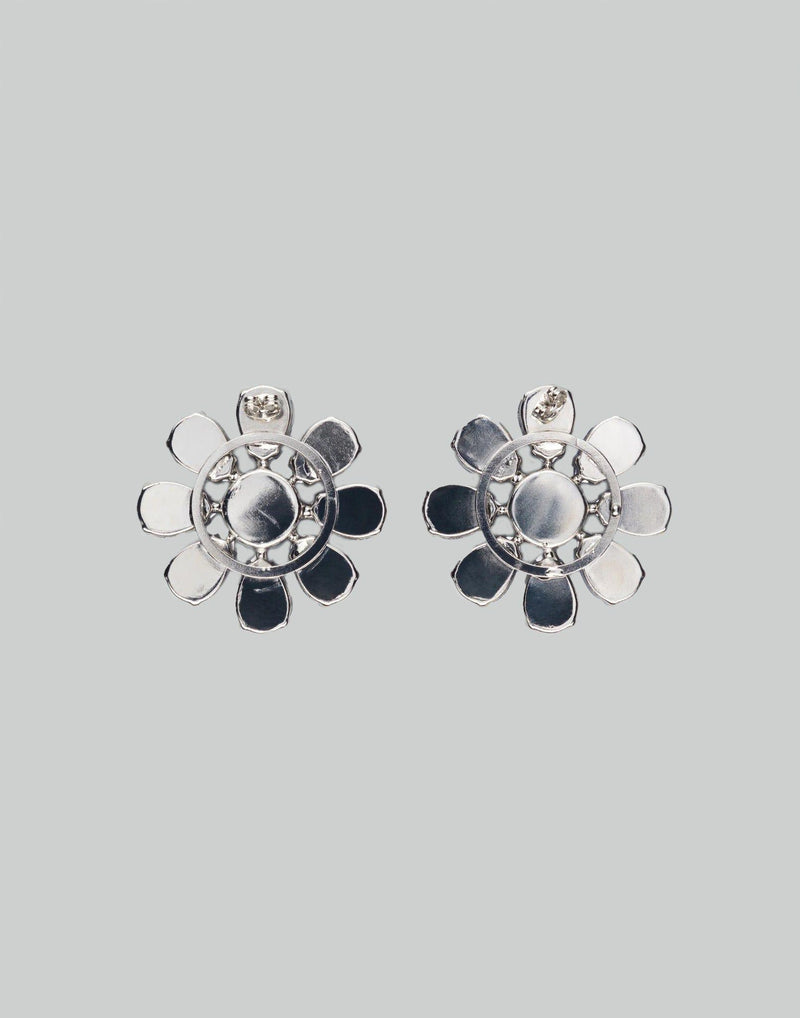 Charles Jeffrey LOVERBOY - CRAZY DAIZY STUD EARRING (PAIR) - 082plus