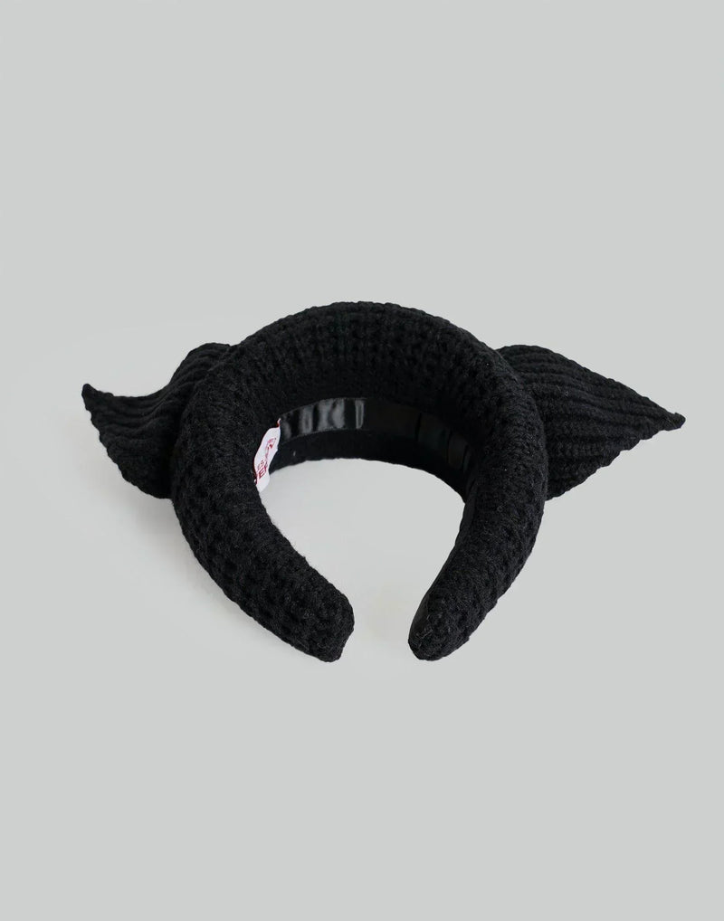 Charles Jeffrey LOVERBOY - EARS ALICE BAND - 082plus