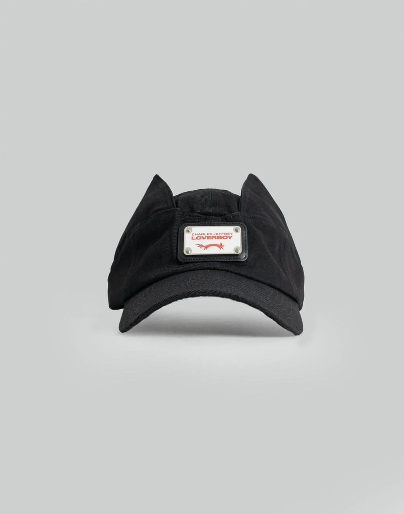 LOVERBOY EARS CAP 現在定価28,600円 031130201_BLACK_1.jpg?v=1752835101
