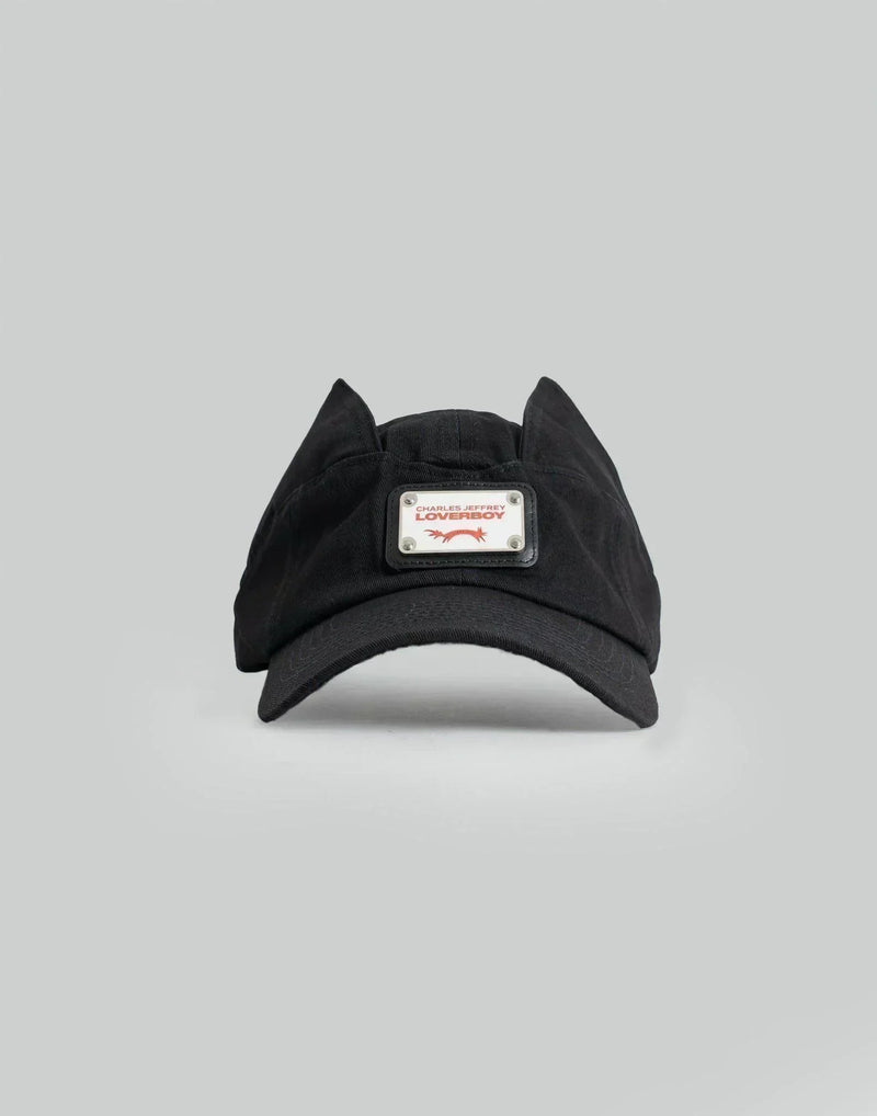 Charles Jeffrey LOVERBOY - EARS CAP - 082plus