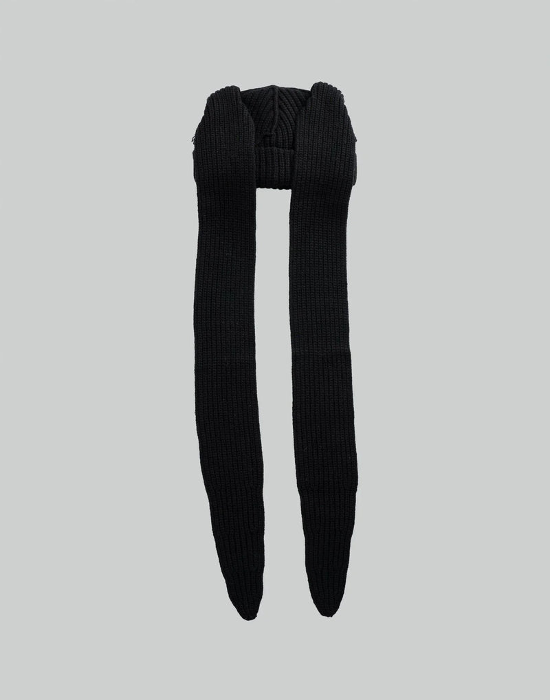 Charles Jeffrey LOVERBOY - EXTRA LONG RABBIT EARS BEANIE - 082plus