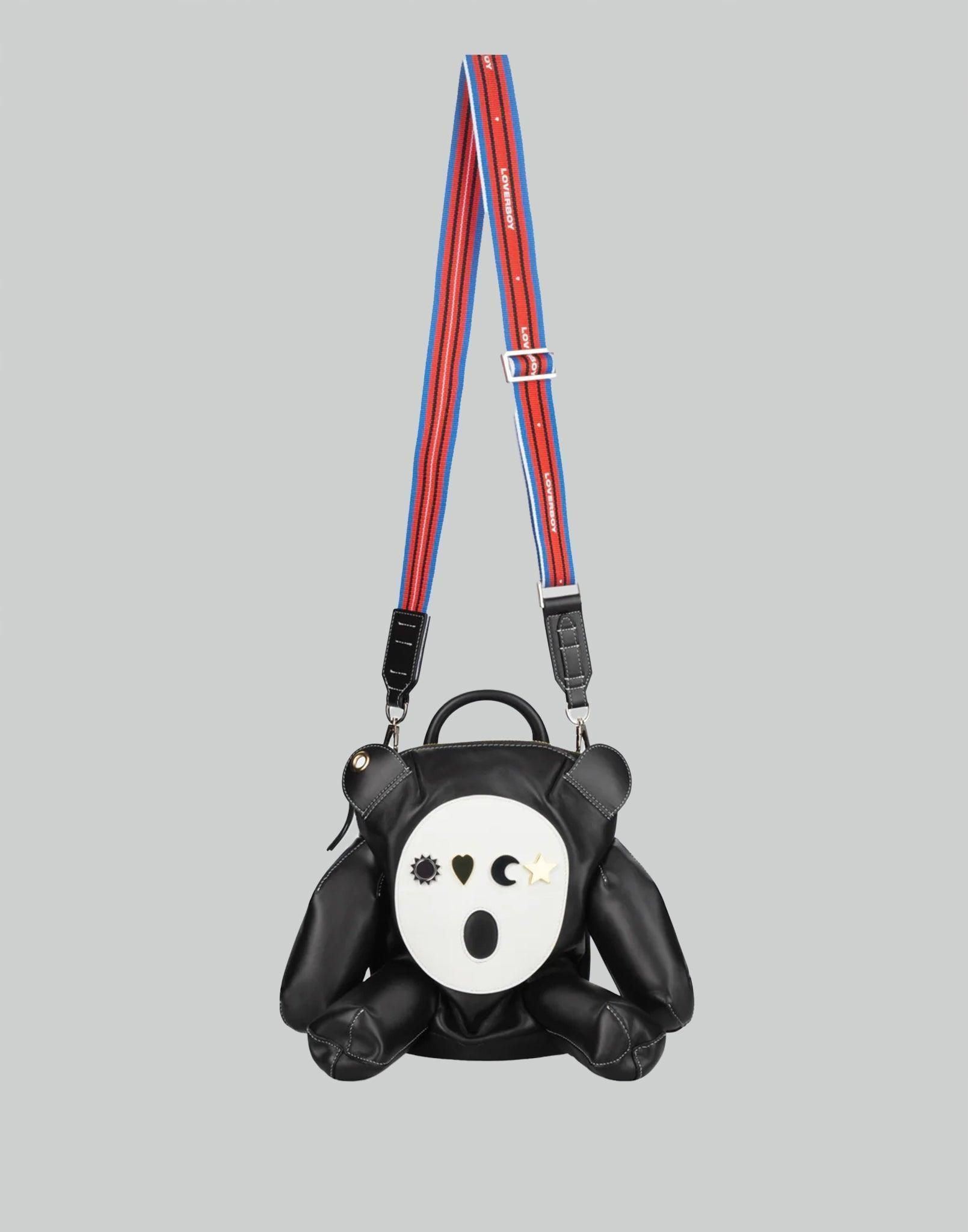 Charles Jeffrey LOVERBOY GROMLIN BAG – 082plus