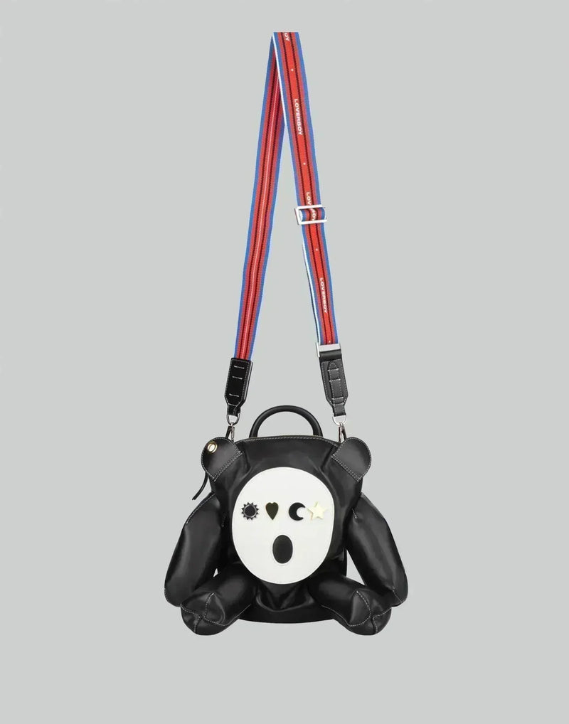 Charles Jeffrey LOVERBOY - GROMLIN BAG - 082plus